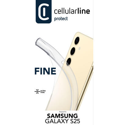 cellularline-fine-case-fr-samsung-s25-clear