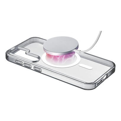 cellularline-gloss-magsafe-case-mag-samsung-s25-ultra-clear