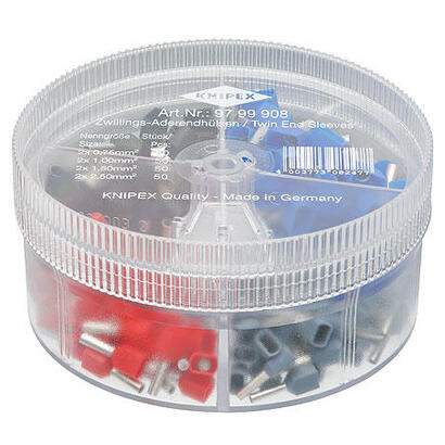 knipex-97-99-908-pasacables-negro-azul-rojo-plata-amarillo-18-9-cm