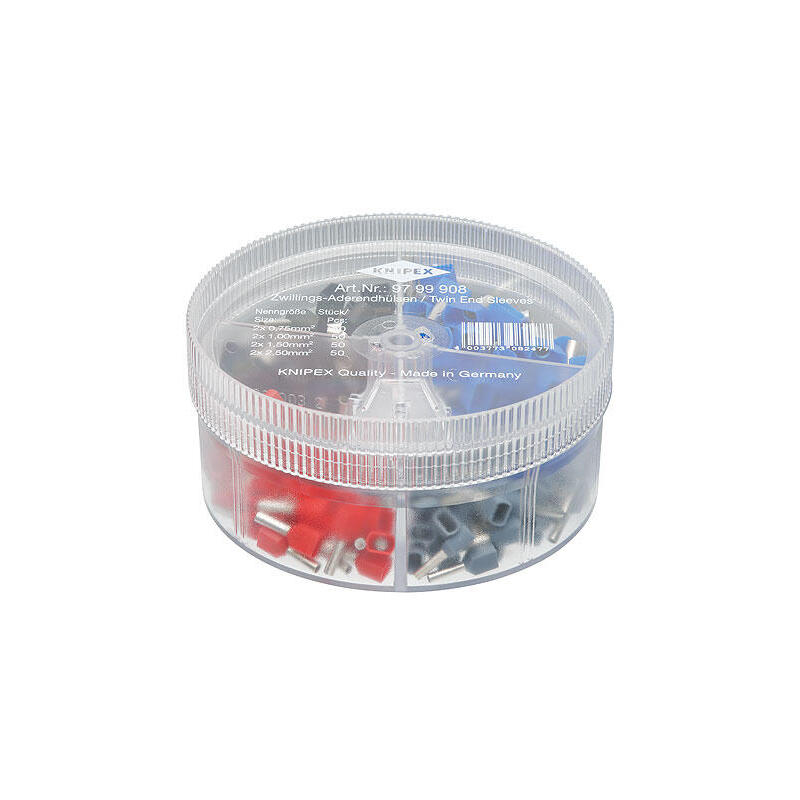 knipex-97-99-908-pasacables-negro-azul-rojo-plata-amarillo-18-9-cm knipex-97-99-908-pasacables-negro-azul-rojo-plata-amarillo-18-9-cm