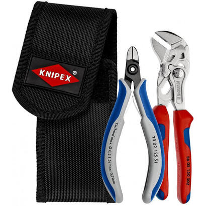 alicates-de-corte-knipex-en-funda-para-cinturon
