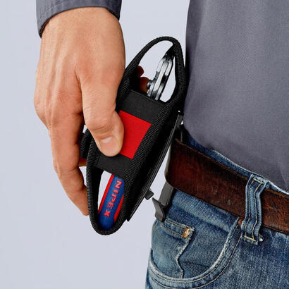 alicates-de-corte-knipex-en-funda-para-cinturon