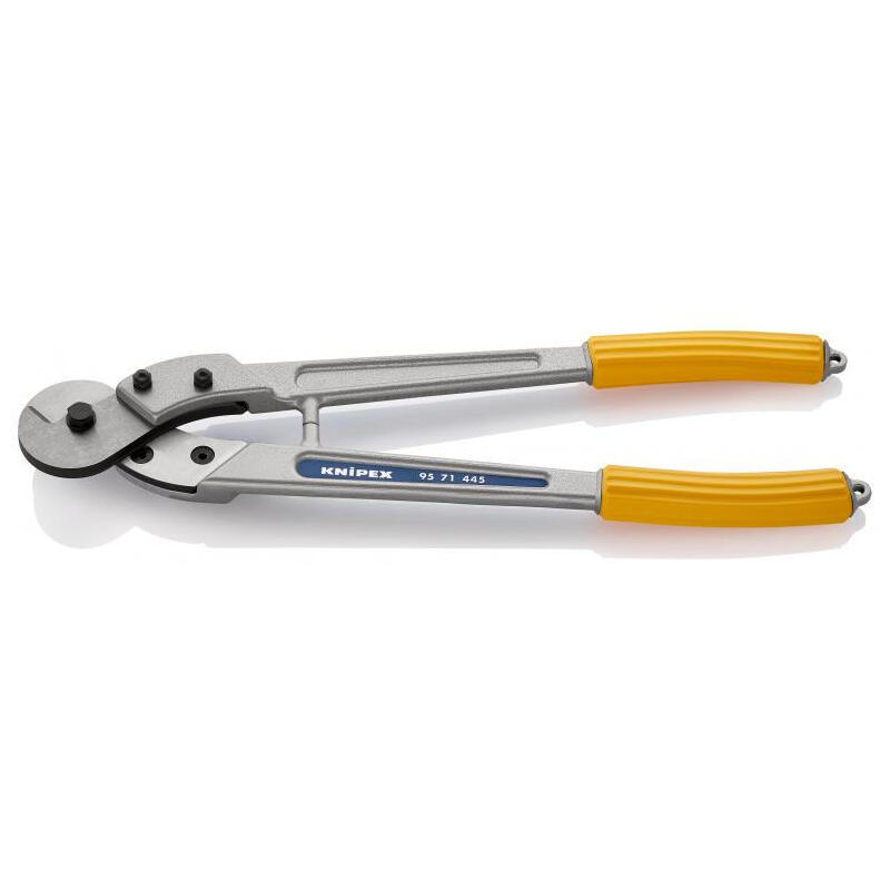 cortacables-knipex-95-71-445-manual cortacables-knipex-95-71-445-manual