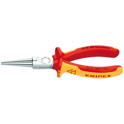 knipex-30-36-160-alicates-de-punta-fina