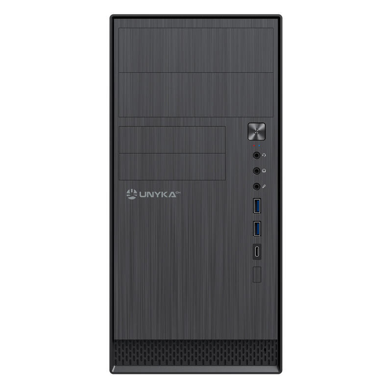 caja-pc-unykach-aero-c12-v2-microatx-tamano-disco-soportado-35-25-usb-a-30-usb-c-20-audio-negro