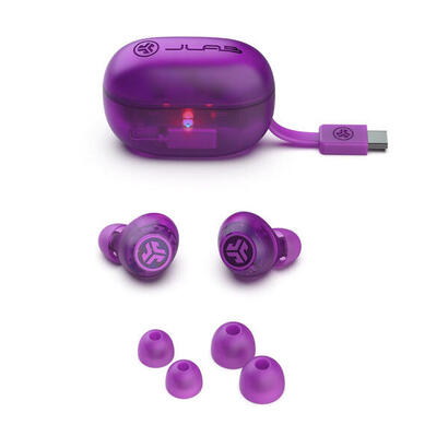 auriculares-jlab-go-pop-anc-true-wireless-stereo-tws-bluetooth-purpura-transparente