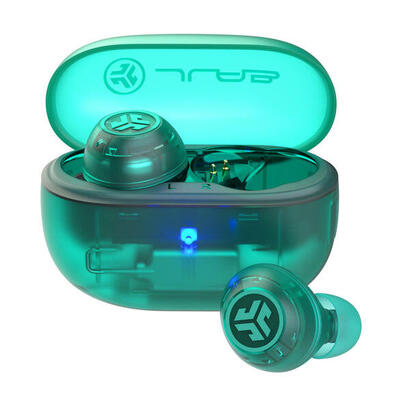 auriculares-jlab-go-pop-anc-true-wireless-stereo-tws-bluetooth-verde-azulado-transparente