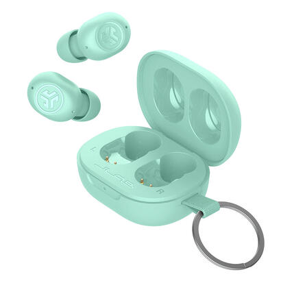 mini-auriculares-jlab-jbuds-inalambrico-bluetooth-color-menta