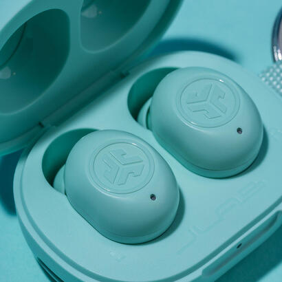 mini-auriculares-jlab-jbuds-inalambrico-bluetooth-color-menta