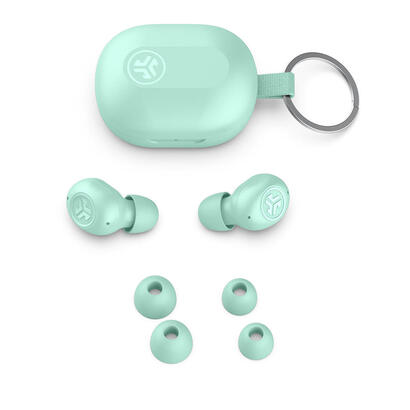 mini-auriculares-jlab-jbuds-inalambrico-bluetooth-color-menta