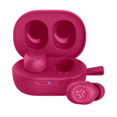 mini-auriculares-jlab-jbuds-inalambrico-bluetooth-rosa