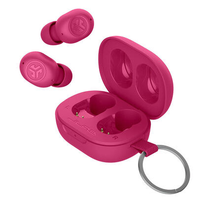 mini-auriculares-jlab-jbuds-inalambrico-bluetooth-rosa
