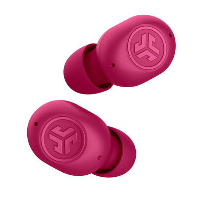mini-auriculares-jlab-jbuds-inalambrico-bluetooth-rosa