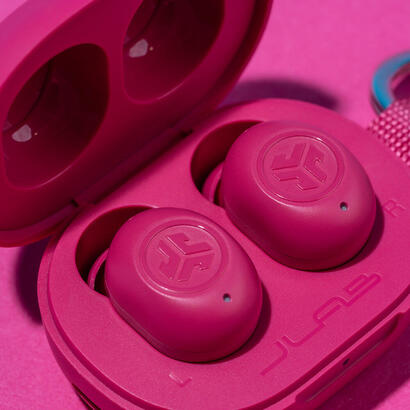 mini-auriculares-jlab-jbuds-inalambrico-bluetooth-rosa