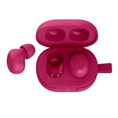 mini-auriculares-jlab-jbuds-inalambrico-bluetooth-rosa
