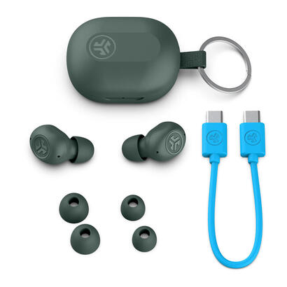 mini-auriculares-jlab-jbuds-inalambrico-bluetooth-gris