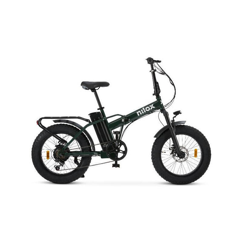 nilox-x8-pro-acero-508-cm-20-29-kg-verde nilox-x8-pro-acero-508-cm-20-29-kg-verde