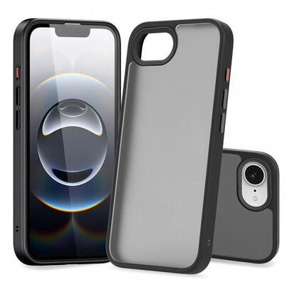 nevox-styleshell-invisio-funda-para-telefono-movil-negra-iphone-16e-42506864150180