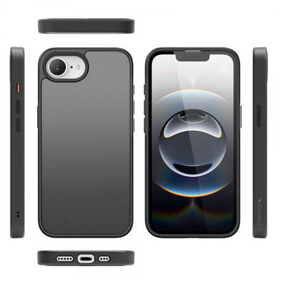 nevox-styleshell-invisio-funda-para-telefono-movil-negra-iphone-16e-42506864150180