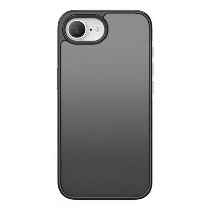 nevox-styleshell-invisio-funda-para-telefono-movil-negra-iphone-16e-42506864150180