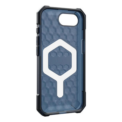 uag-funda-armor-esencial-con-magsafe-azul-grisaceo-apple-iphone-16e