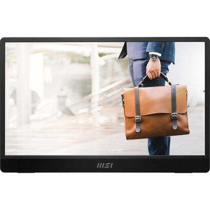 monitor-msi-pro-mp161-e2u-portatil-negro-396-cm-156-led-1920-x-1080-pixeles