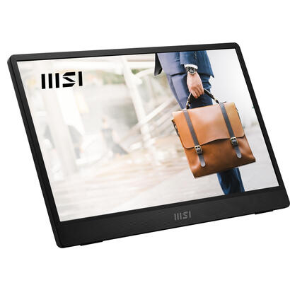 monitor-msi-pro-mp161-e2u-portatil-negro-396-cm-156-led-1920-x-1080-pixeles