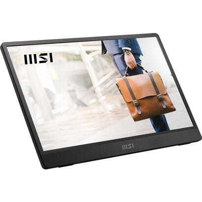 monitor-msi-pro-mp161-e2u-portatil-negro-396-cm-156-led-1920-x-1080-pixeles
