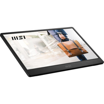 monitor-msi-pro-mp161-e2u-portatil-negro-396-cm-156-led-1920-x-1080-pixeles