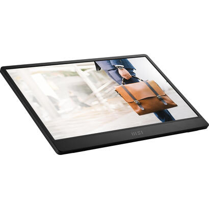 monitor-msi-pro-mp161-e2u-portatil-negro-396-cm-156-led-1920-x-1080-pixeles
