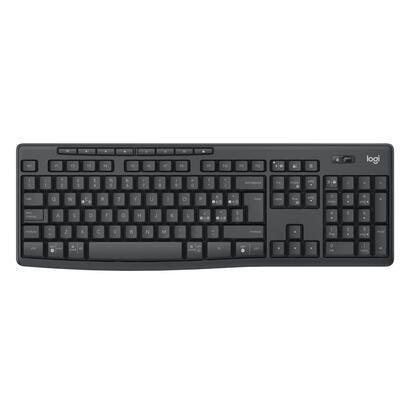 logitech-920-012069-teclado-raton-incluido-oficina-bluetooth-qwerty-italiano-grafito