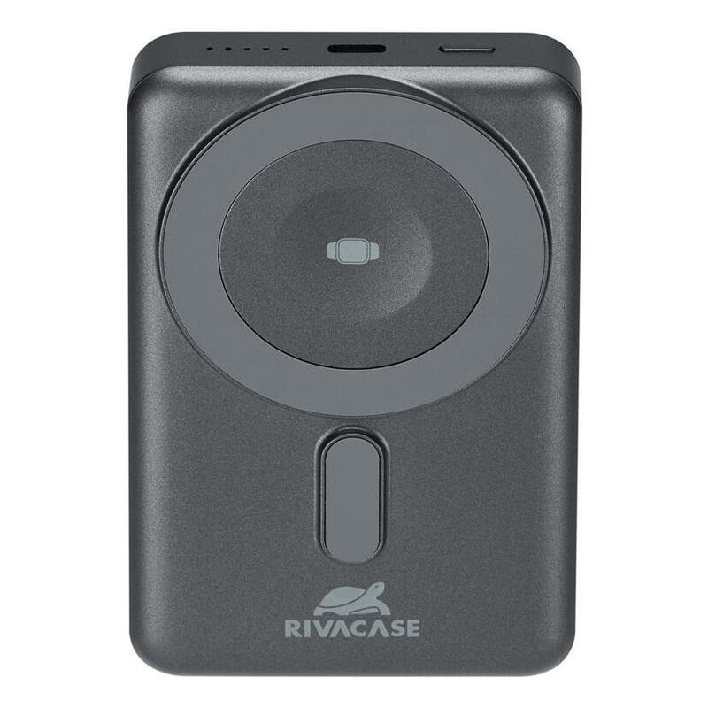 power-bank-wrl-10000mahmagsafeiwatch-va2608-rivacase power-bank-wrl-10000mahmagsafeiwatch-va2608-rivacase