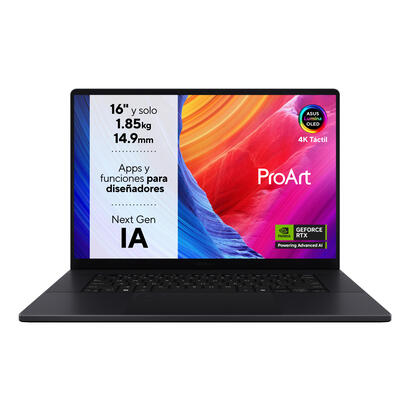 asus-proart-p16-oled-h7606wi-me067-ordenador-portatil-16-wquxga-amd-ryzen-ai-9-hx-370-32gb-ram-100gb-ssd-nvidia-rtx-4070-8gb-sin