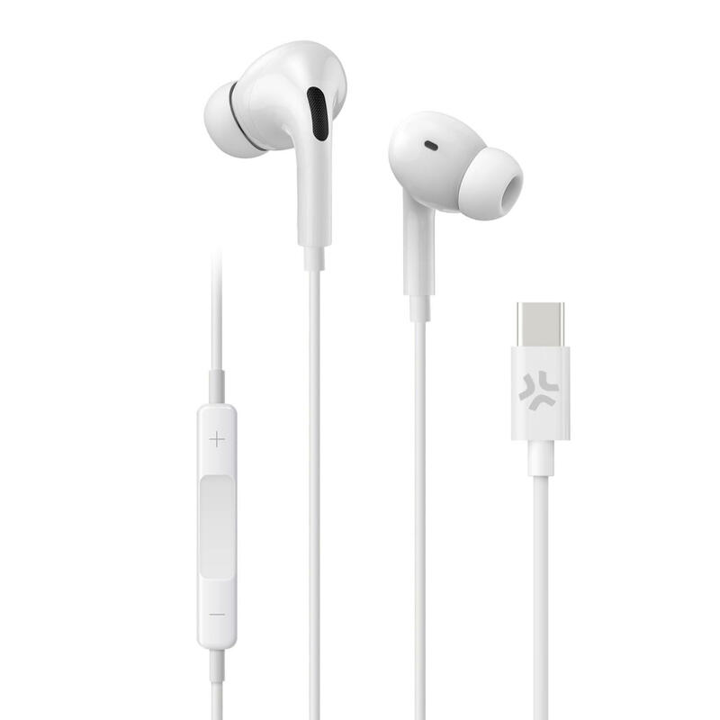 auriculares-cable-usb-c-blanco auriculares-cable-usb-c-blanco