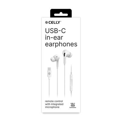 auriculares-cable-usb-c-blanco