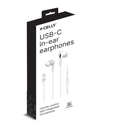 auriculares-cable-usb-c-blanco