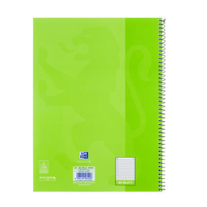 oxford-100050357-cuaderno-y-block-a4-verde