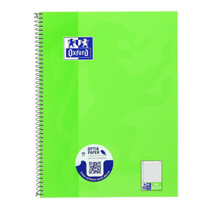 oxford-100050357-cuaderno-y-block-a4-verde