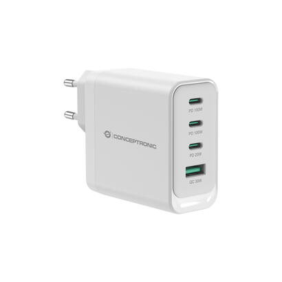 cargador-de-pared-quick-charge-30-pd-pps-3-puertos-usb-c-1-puerto-usb-a-conceptronic-althea-100w