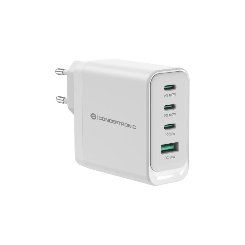 cargador-de-pared-quick-charge-30-pd-pps-3-puertos-usb-c-1-puerto-usb-a-conceptronic-althea-100w cargador-de-pared-quick-charge-30-pd-pps-3-puertos-usb-c-1-puerto-usb-a-conceptronic-althea-100w