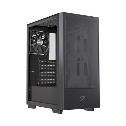 caja-atx-semitorre-einarex-p100-core-negra-excs-pl-100c-b
