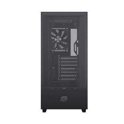 caja-atx-semitorre-einarex-p100-core-negra-excs-pl-100c-b