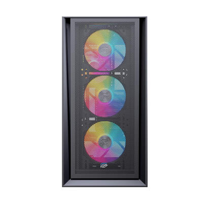 caja-atx-semitorre-einarex-p600-rgb-4-fans-negra-excs-pl-600r-b