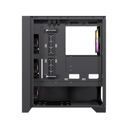 caja-atx-semitorre-einarex-p600-rgb-4-fans-negra-excs-pl-600r-b
