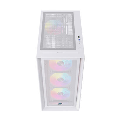 caja-atx-semitorre-einarex-p600-rgb-4-fans-blanca-excs-pl-600r-w