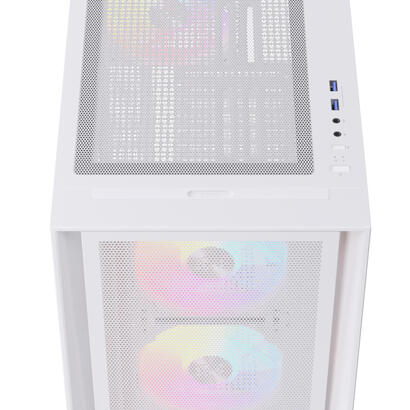 caja-atx-semitorre-einarex-p600-rgb-4-fans-blanca-excs-pl-600r-w