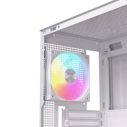 caja-atx-semitorre-einarex-p600-rgb-4-fans-blanca-excs-pl-600r-w
