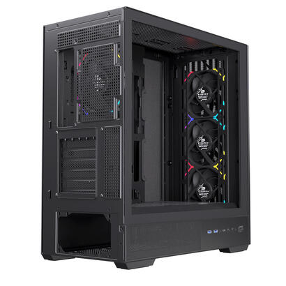 caja-atx-semitorre-einarex-p800-rgb-4-fans-negra-excs-pl-800r-b