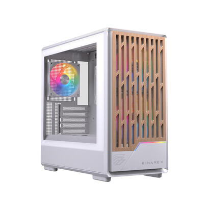 caja-micro-atx-semitorre-einarex-pm400-rgb-3-fans-blanca-excs-pm-400r-w