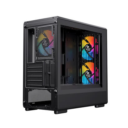 caja-micro-atx-semitorre-einarex-pm400-rgb-3-fans-negra-excs-pm-400r-b